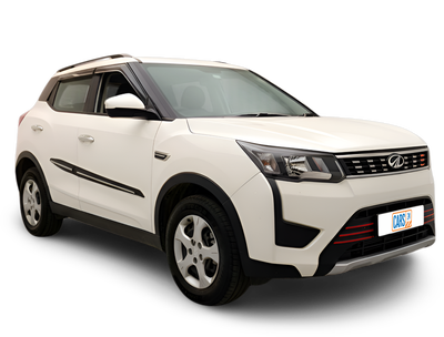 Mahindra XUV300-img